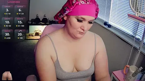 sweetmorgan1 webcam model stream image