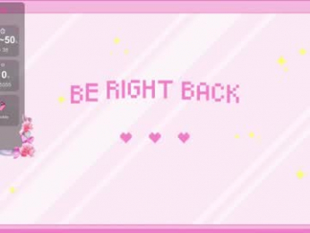 lilhornyprincess webcam model stream image