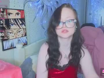 lilhornyprincess webcam model stream image