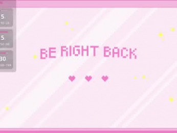 lilhornyprincess webcam model stream image