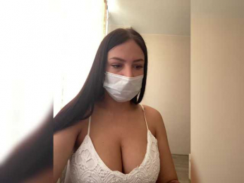 blackkgirlll webcam model stream image