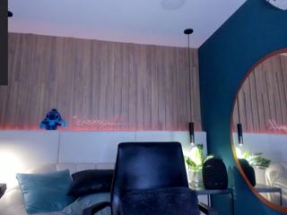 Jeremy Harden webcam model stream image
