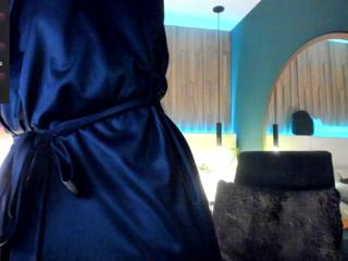 Jeremy Harden webcam model stream image