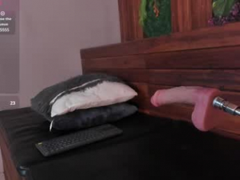 ale_smith_ webcam model stream image
