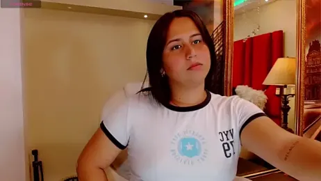 Sofiwill_ webcam model stream image