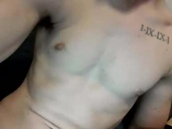 playboyspade333 webcam chaturbate model stream image