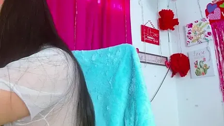 monica_little23 webcam model stream image