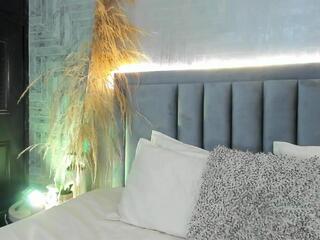 Gaia Baker webcam flirt4free model stream image