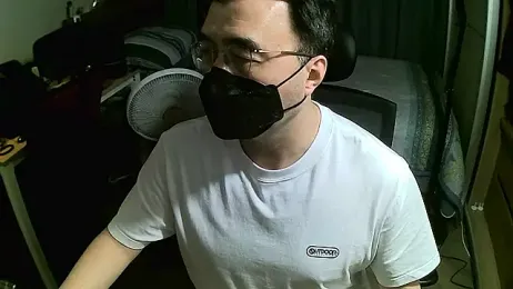 Jackvanlee webcam model stream image