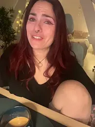 LunaMoongirl webcam model stream image