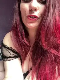 LunaMoongirl webcam model stream image