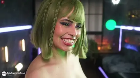 alessa_goreng webcam stripchat model stream image