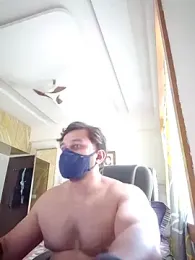 kaizercool1 webcam model stream image