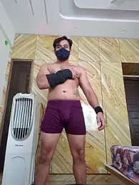 kaizercool1 webcam model stream image