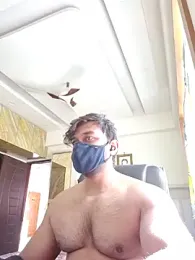 kaizercool1 webcam model stream image