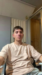 Bayron_77 webcam model stream image