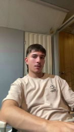 Bayron_77 webcam model stream image