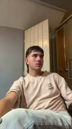 Bayron_77 webcam model stream image