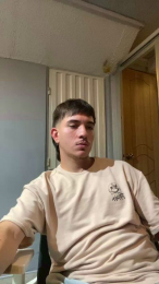 Bayron_77 webcam model stream image