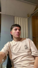 Bayron_77 webcam model stream image