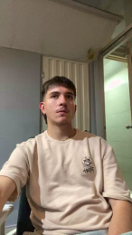 Bayron_77 webcam model stream image