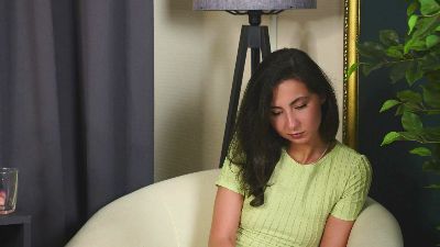 ElviaGapp webcam model stream image