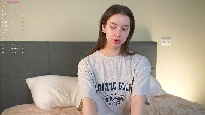 TerinaPritchard webcam cam4 model stream image