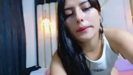 MILYcloeANDjames webcam model stream image