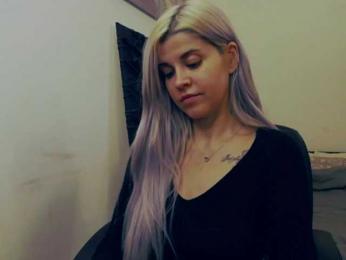 AryaJoliee webcam model stream image