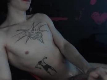 min1pekka webcam model stream image