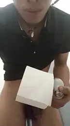 Flaquito_pitudo webcam model stream image