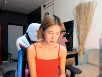 kisimoto_key webcam model stream image