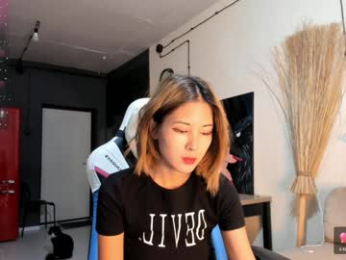 kisimoto_key webcam model stream image