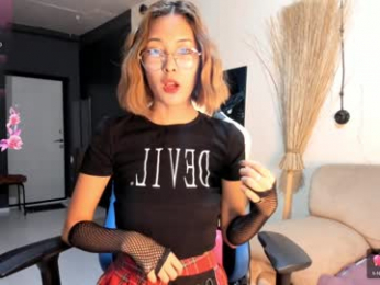kisimoto_key webcam model stream image