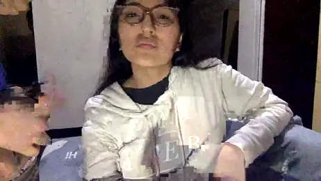 AlbyberCH webcam model stream image