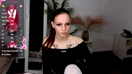 alice_mayerr webcam model stream image