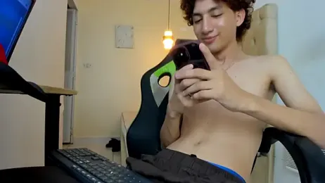 Darkknightx01 webcam model stream image