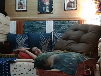 safiraruby webcam model stream image
