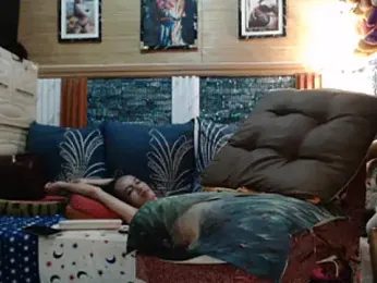 safiraruby webcam model stream image