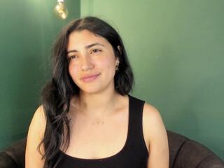 Danna Fetish webcam model stream image