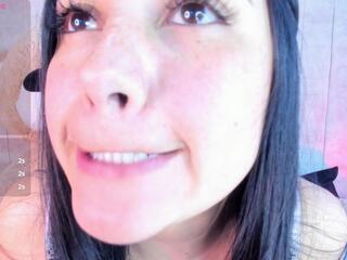 Danna Fetish webcam model stream image