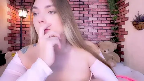 Eva_StarXXXX webcam model stream image