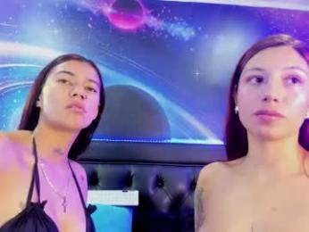 liittleangelss_ webcam model stream image