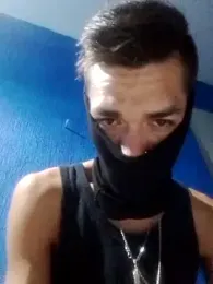 1Dseralmora2 webcam model stream image