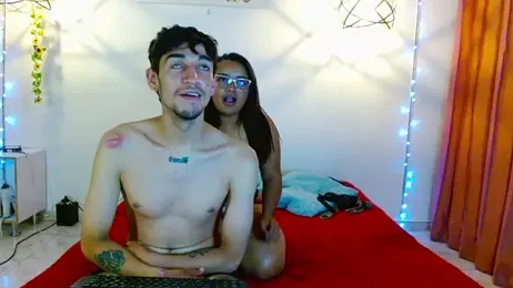 sienaandhanzelcs webcam model stream image