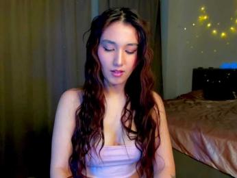 Maganc webcam model stream image