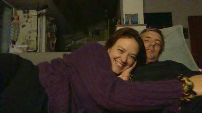Clideandbonny webcam cam4 model stream image