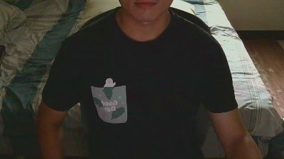 _YOMOY_ webcam model stream image