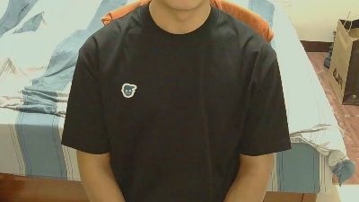 _YOMOY_ webcam model stream image