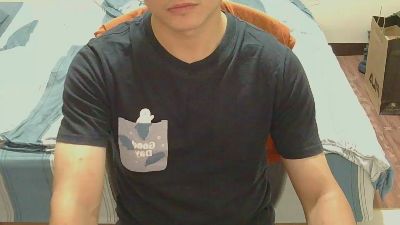 _YOMOY_ webcam model stream image